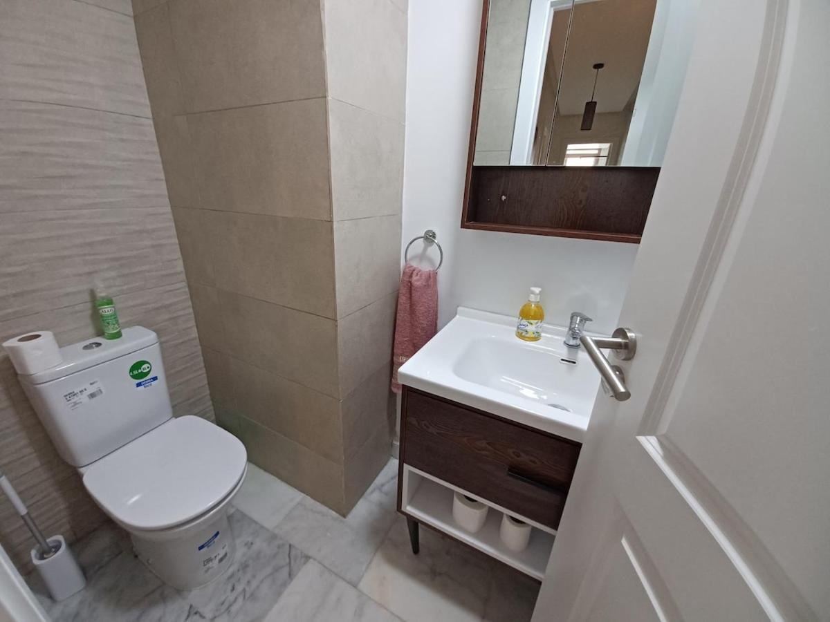 Lovely & Comfy Long And Short Stay At Nouacer-Casa 2-Bedroom Apartment Nouaceur Экстерьер фото