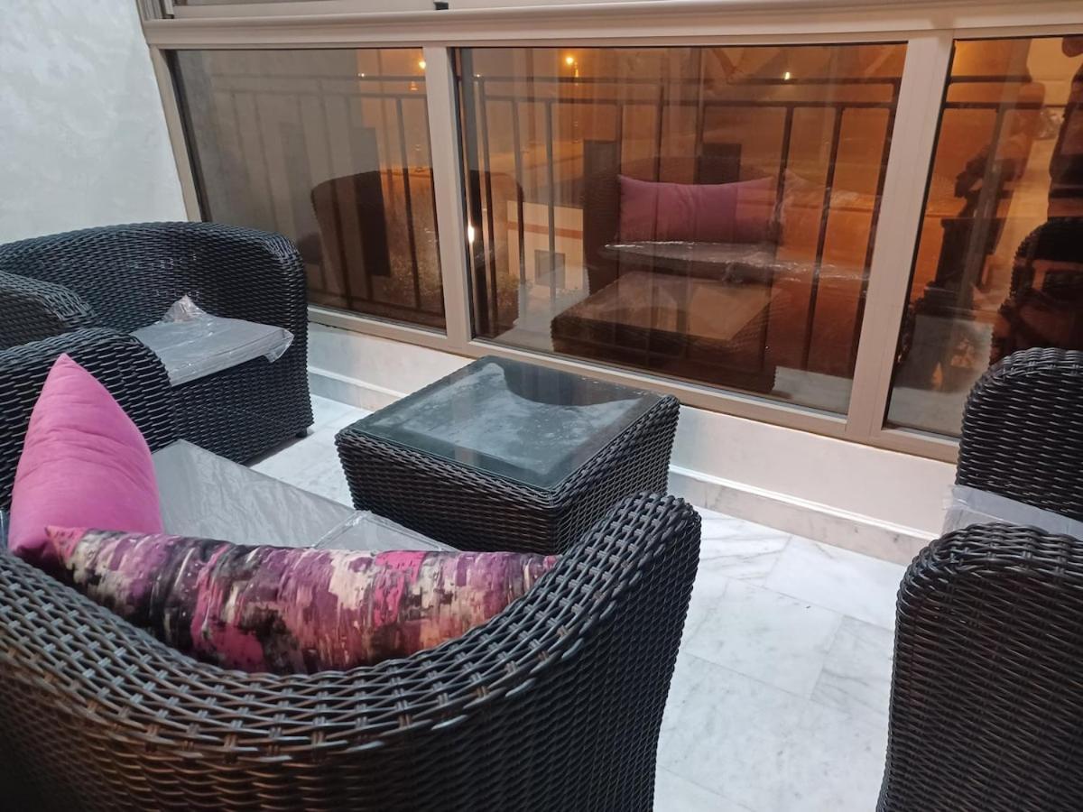 Lovely & Comfy Long And Short Stay At Nouacer-Casa 2-Bedroom Apartment Nouaceur Экстерьер фото