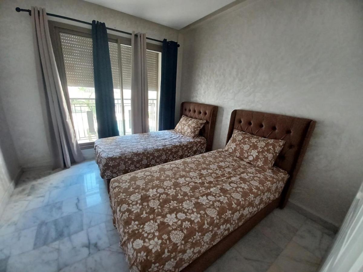 Lovely & Comfy Long And Short Stay At Nouacer-Casa 2-Bedroom Apartment Nouaceur Экстерьер фото